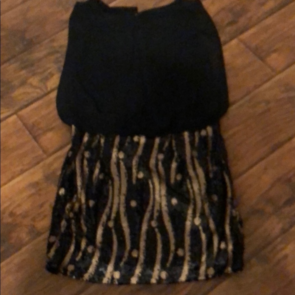 Date night dress
